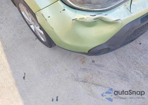 2015 Kia Soul from USA, damaged, VIN KNDJN2A23F7770744